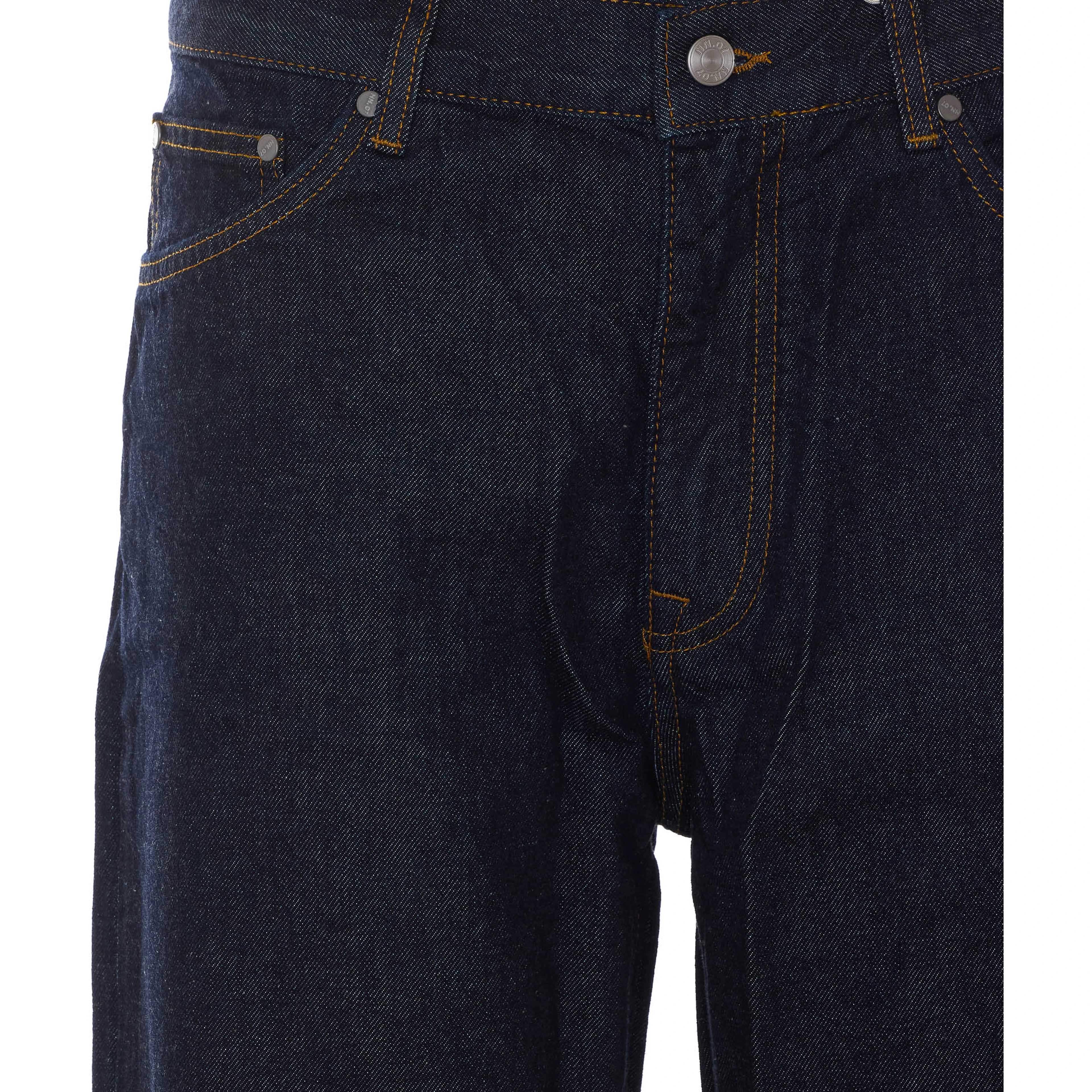 NN.07 Trousers Blue