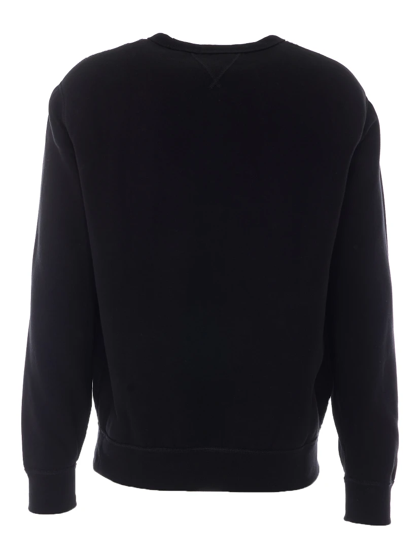 Polo Ralph Lauren Sweaters Black