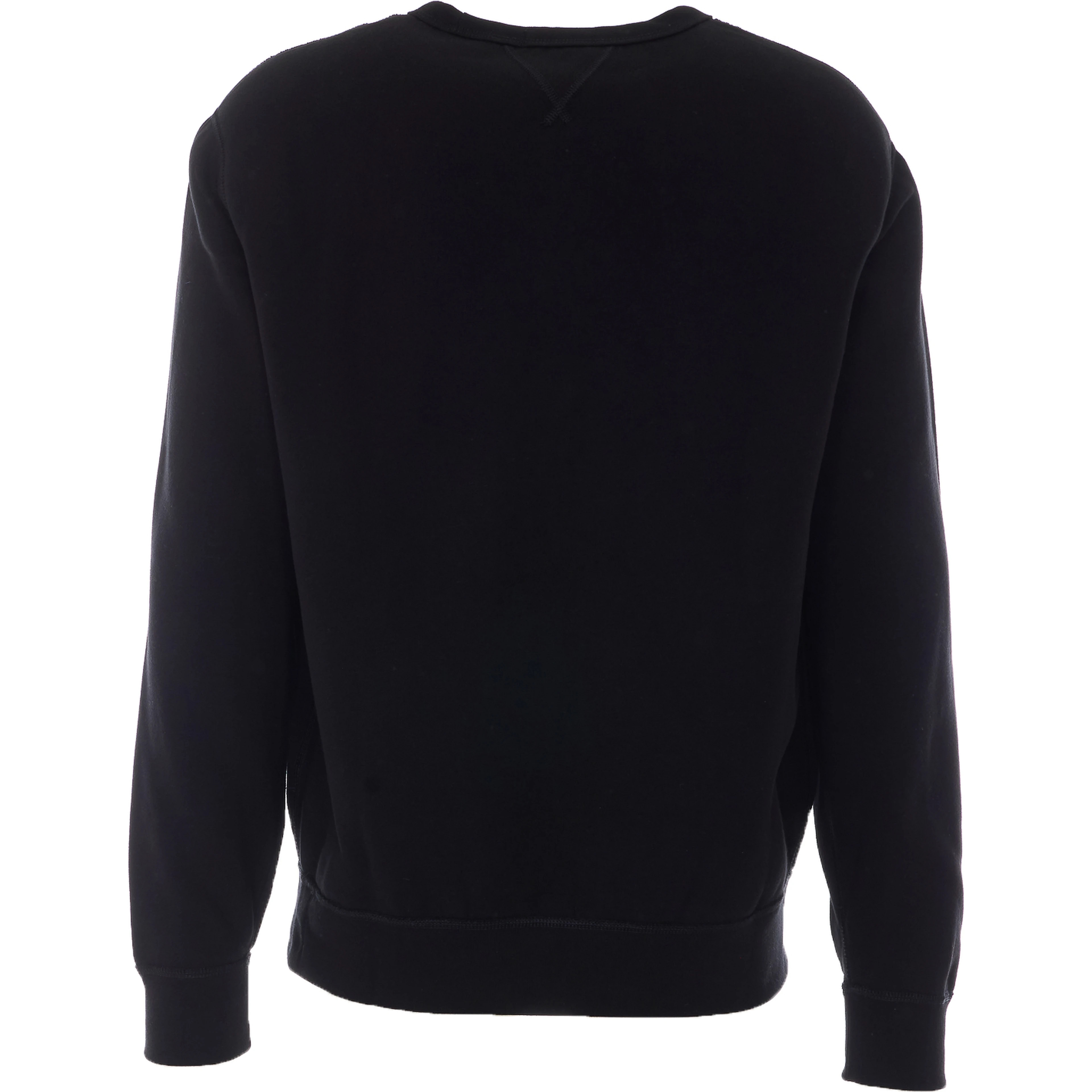 Polo Ralph Lauren Sweaters Black