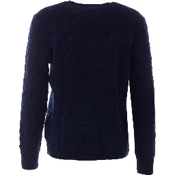 Polo Ralph Lauren Sweaters Blue