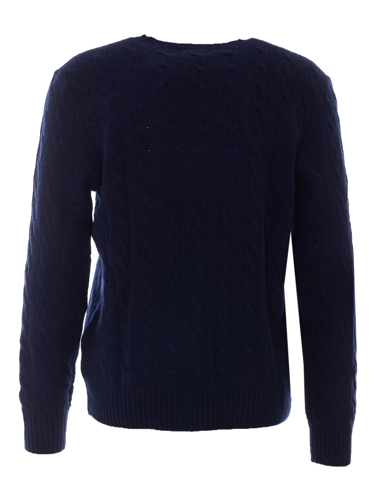 Polo Ralph Lauren Sweaters Blue alternative
