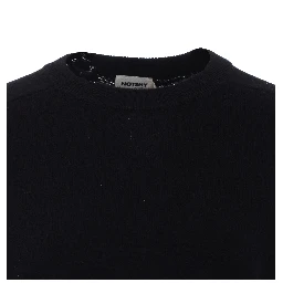 NOT SHY Sweaters Black