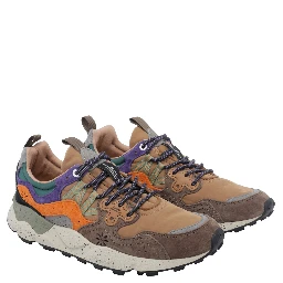 Flower Mountain Sneakers
