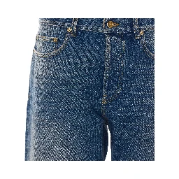 Golden Goose Jeans Blue