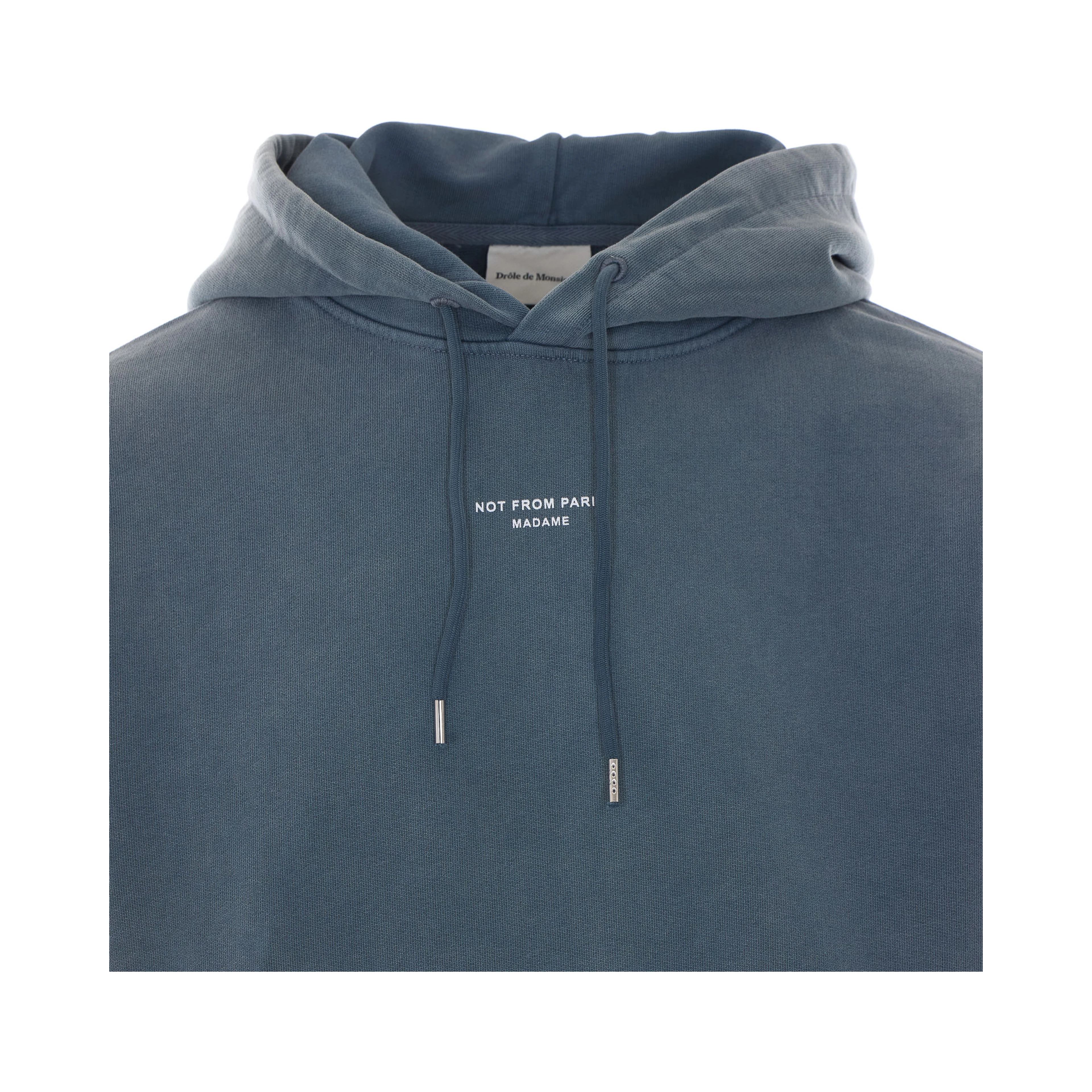 DROLE DE MONSIEUR Sweaters Blue