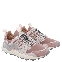 Flower Mountain Sneakers
