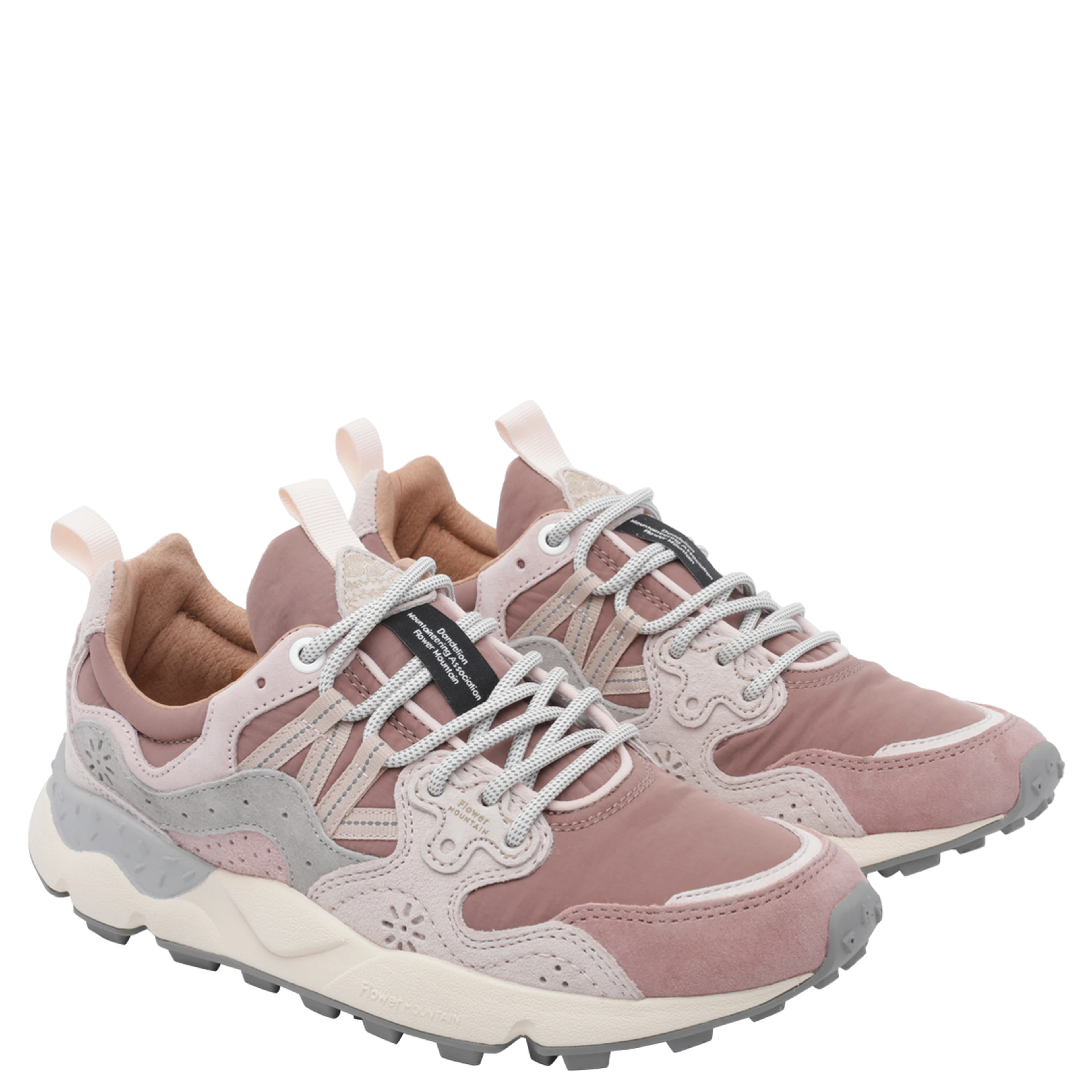 Flower Mountain Sneakers