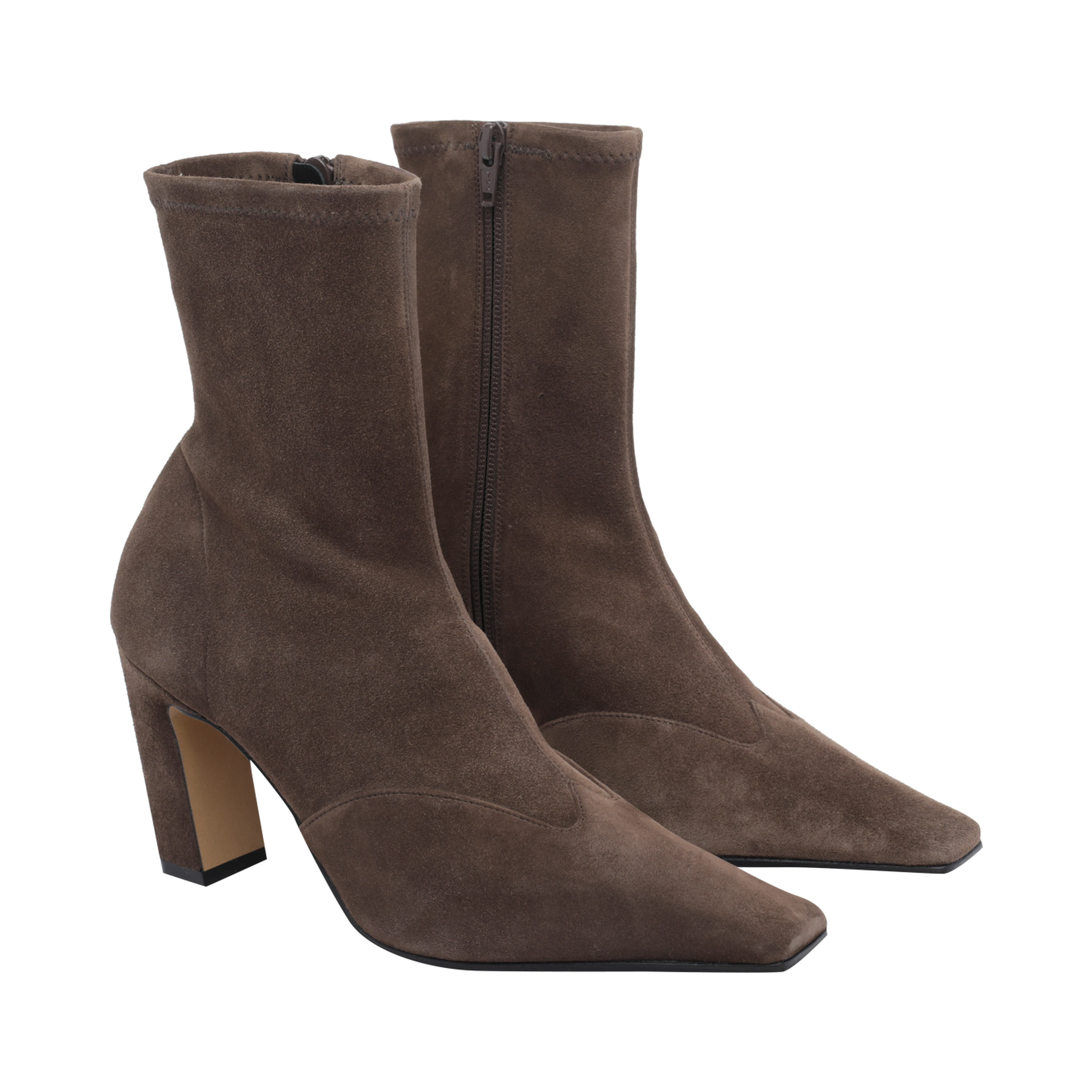 KHAITE Boots