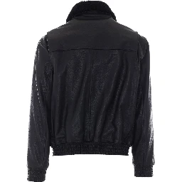 Arma Jackets Black