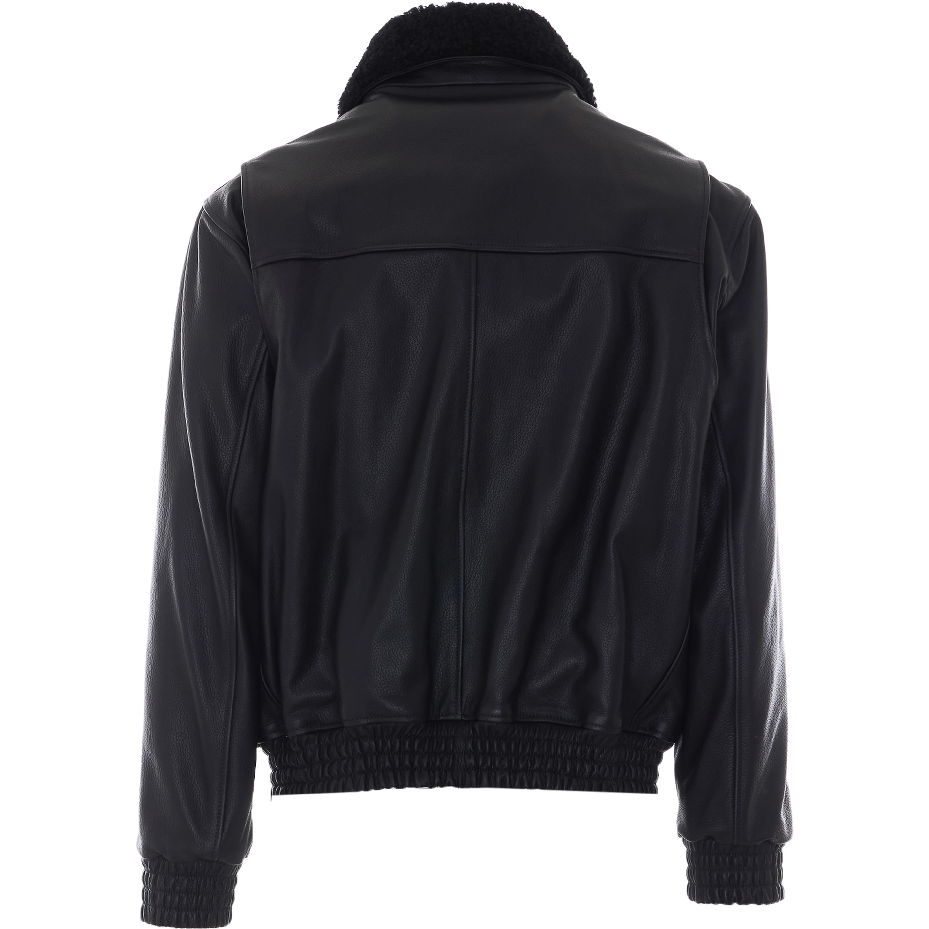Arma Jackets Black