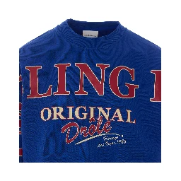 DROLE DE MONSIEUR Sweaters Blue