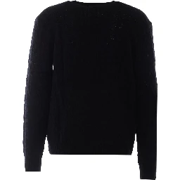 Polo Ralph Lauren Sweaters Black