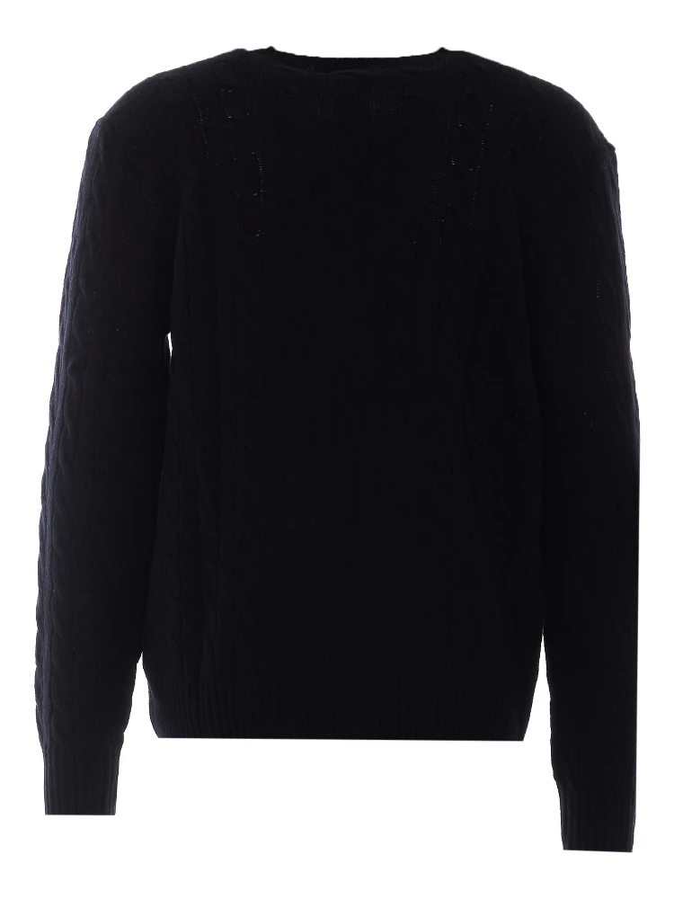 Polo Ralph Lauren Sweaters Black alternative