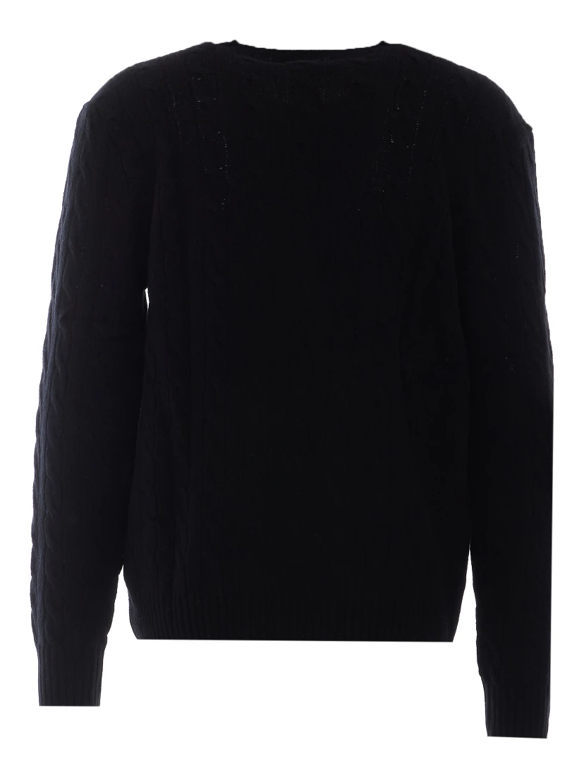 Polo Ralph Lauren Sweaters Black