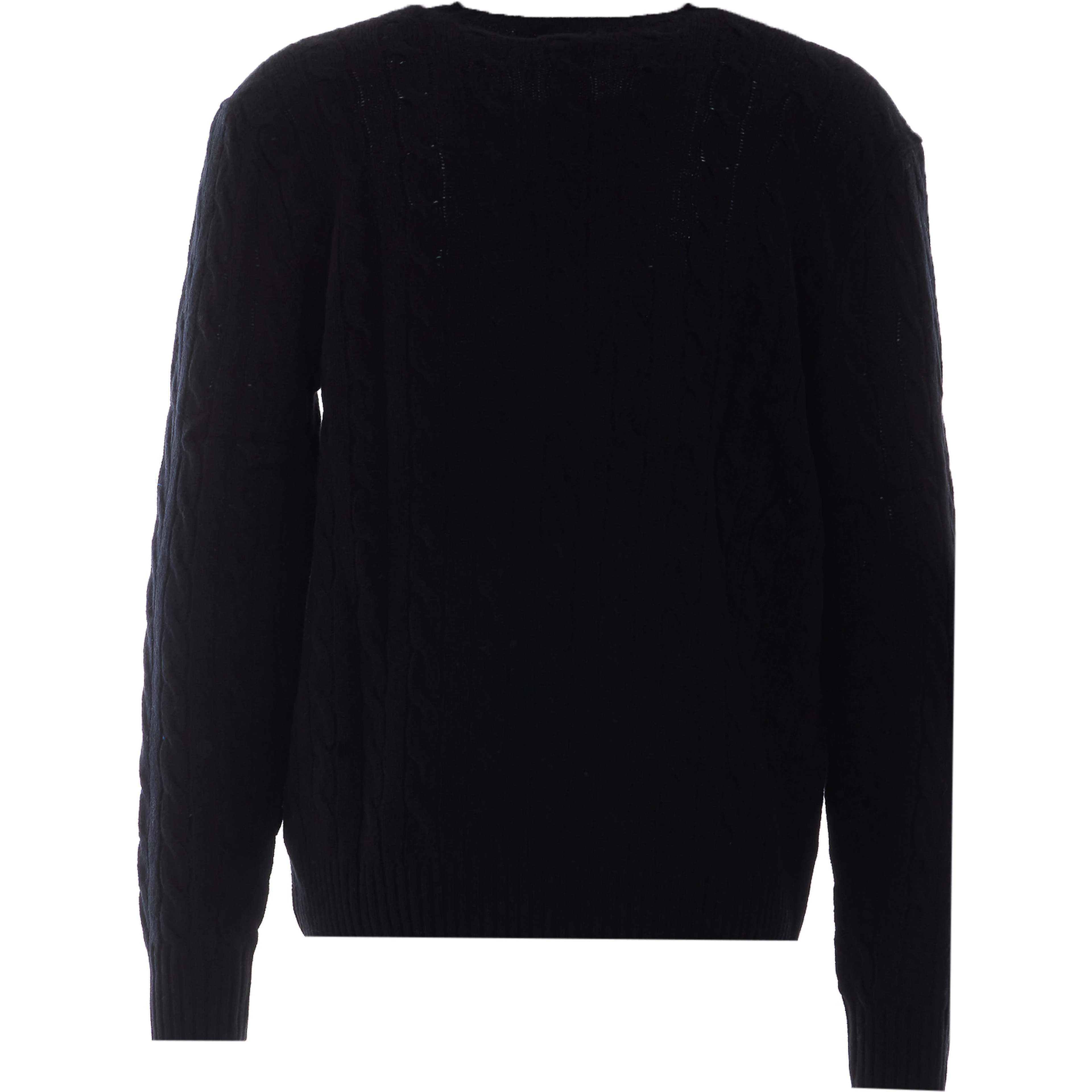 Polo Ralph Lauren Sweaters Black