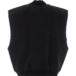 Thom Krom Jackets Black