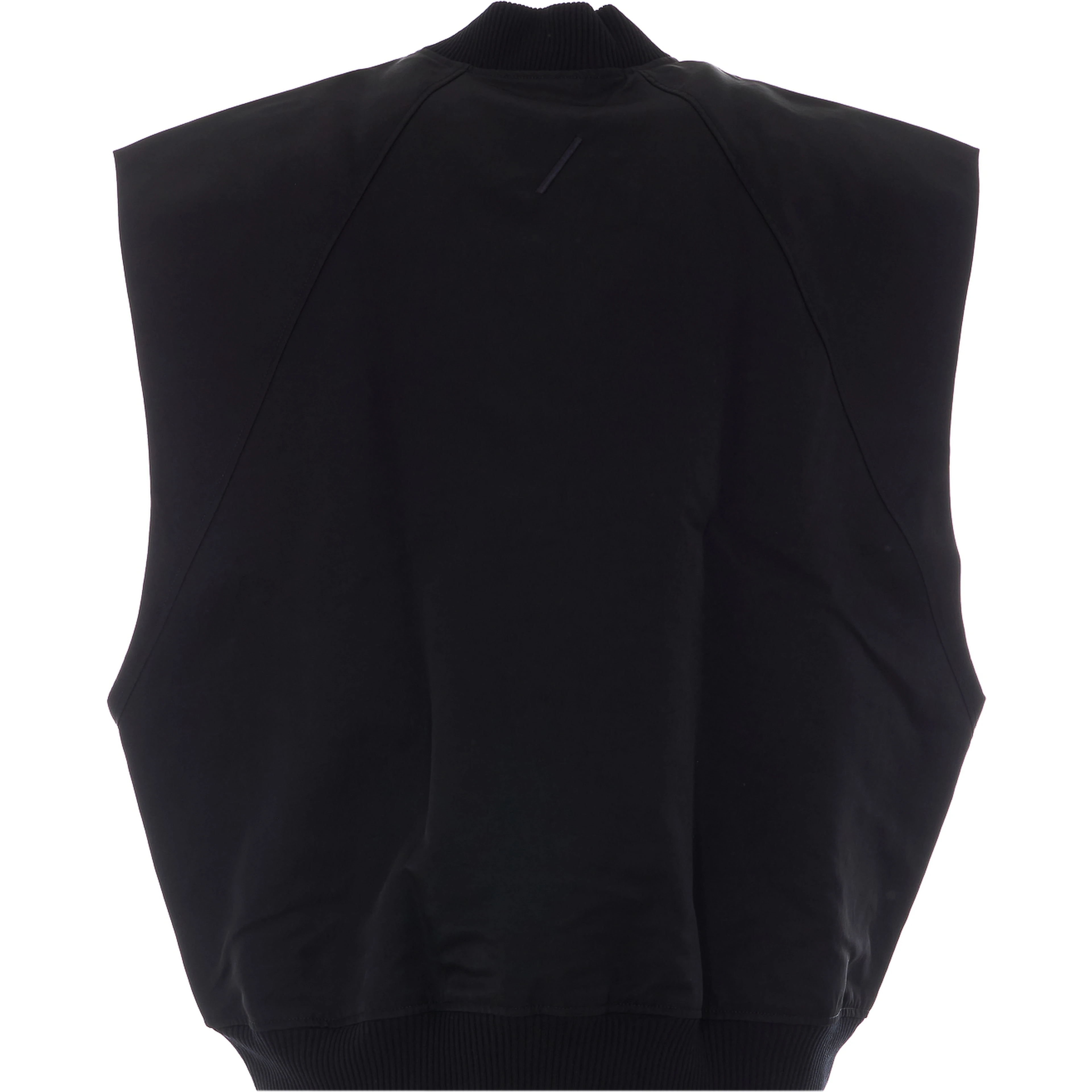 Thom Krom Jackets Black