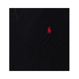 Polo Ralph Lauren Sweaters Black