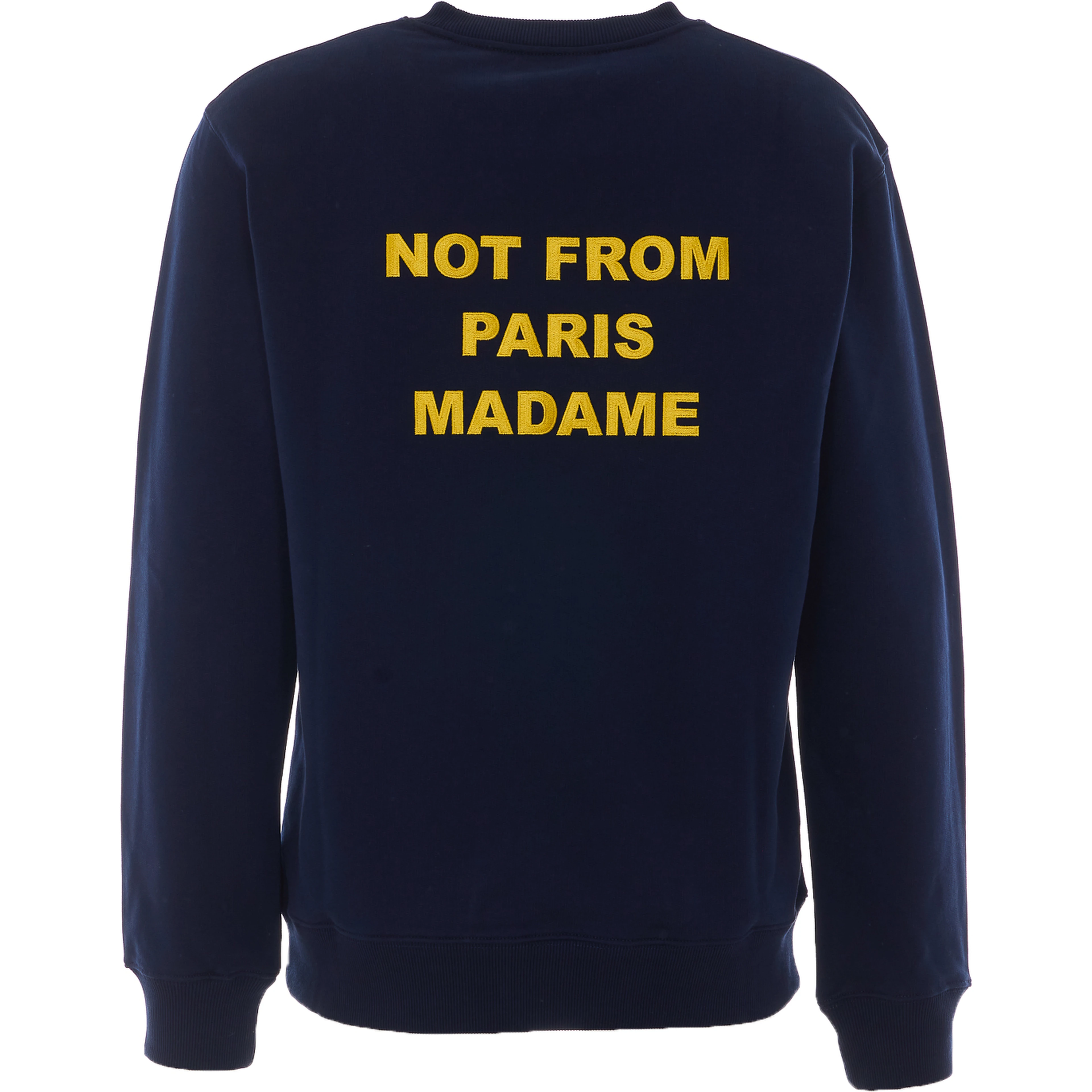 DROLE DE MONSIEUR Sweaters Blue