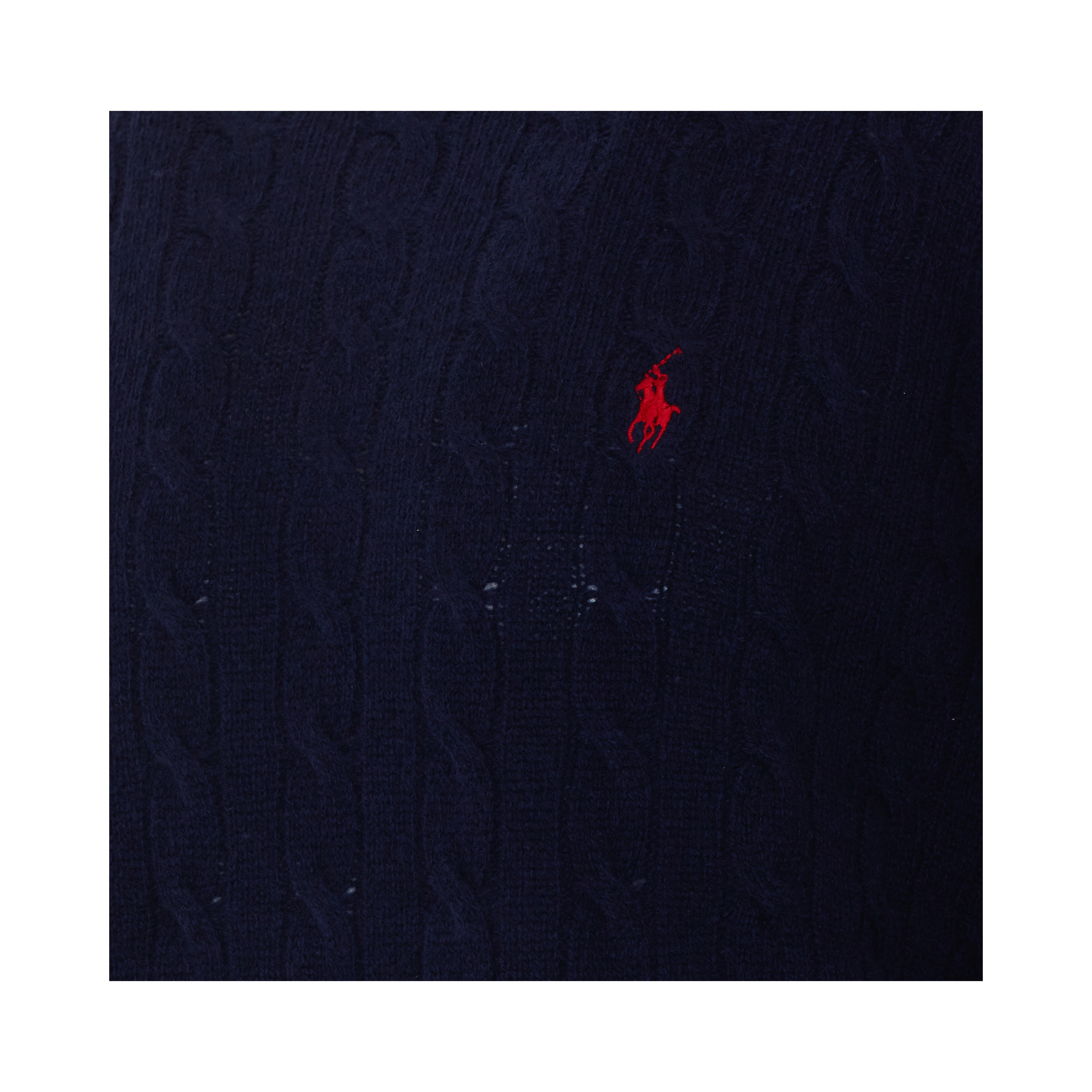 Polo Ralph Lauren Sweaters Blue