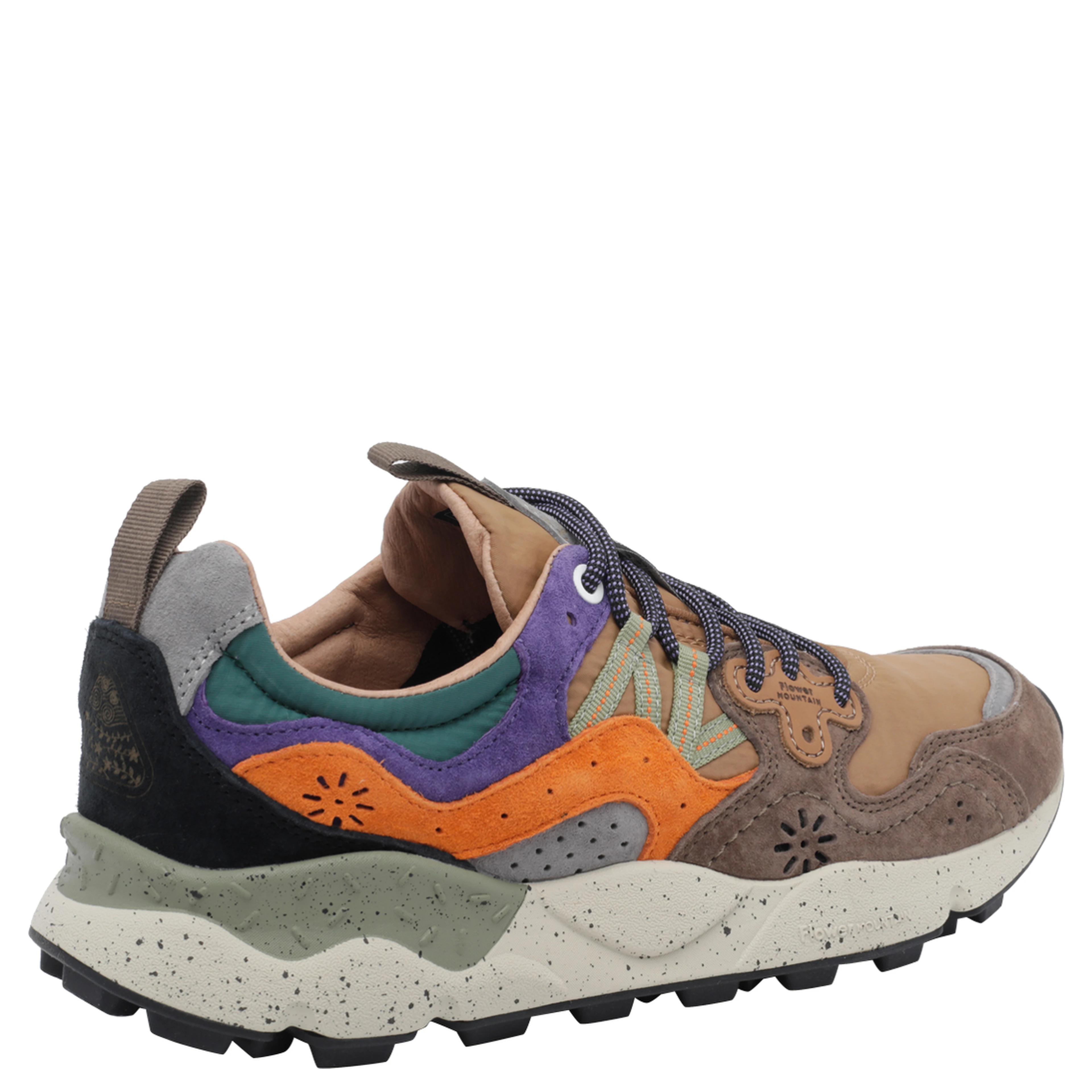 Flower Mountain Sneakers
