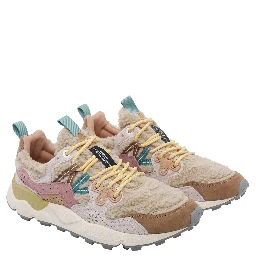 Flower Mountain Sneakers
