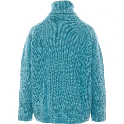 NOT SHY Sweaters Blue