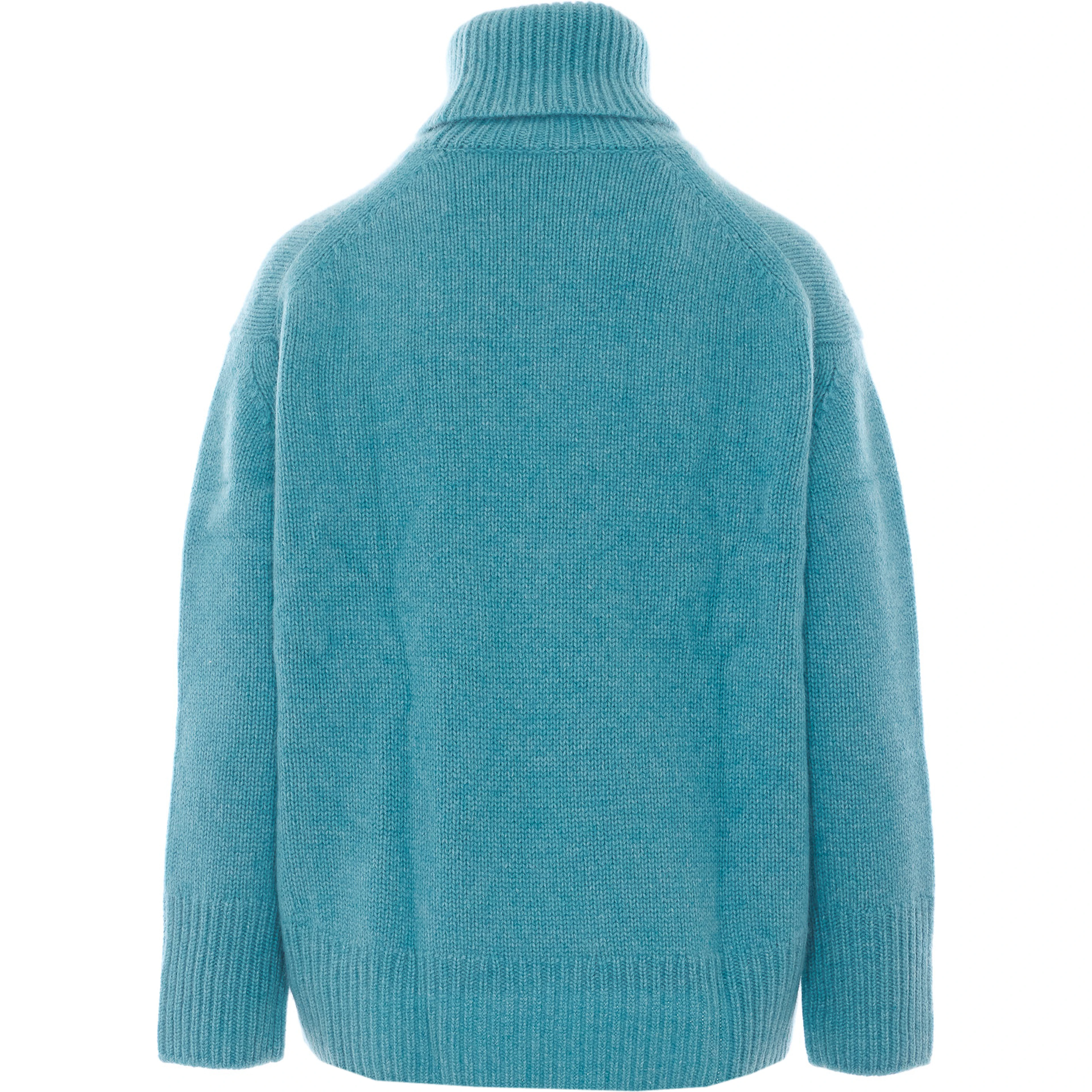 NOT SHY Sweaters Blue
