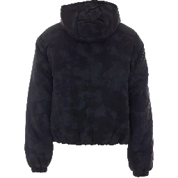Represent Coats Blue