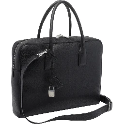 Saint Laurent  Bags.. Black