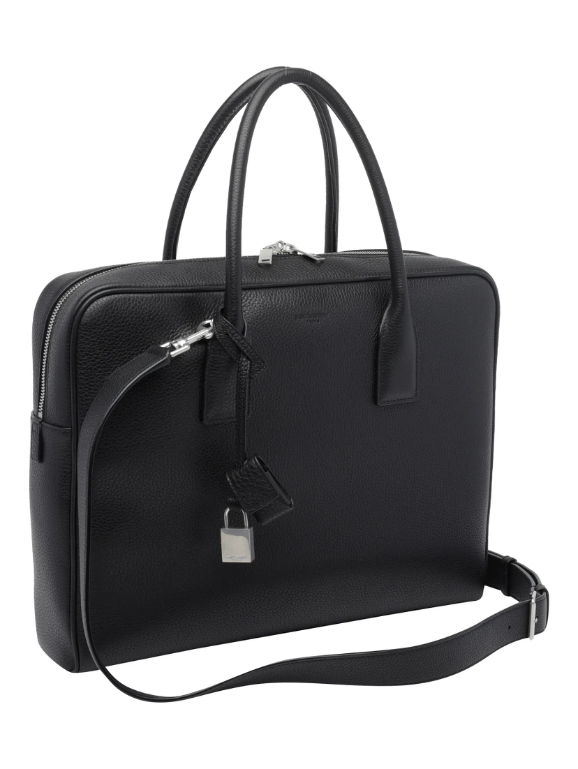 Saint Laurent  Bags.. Black