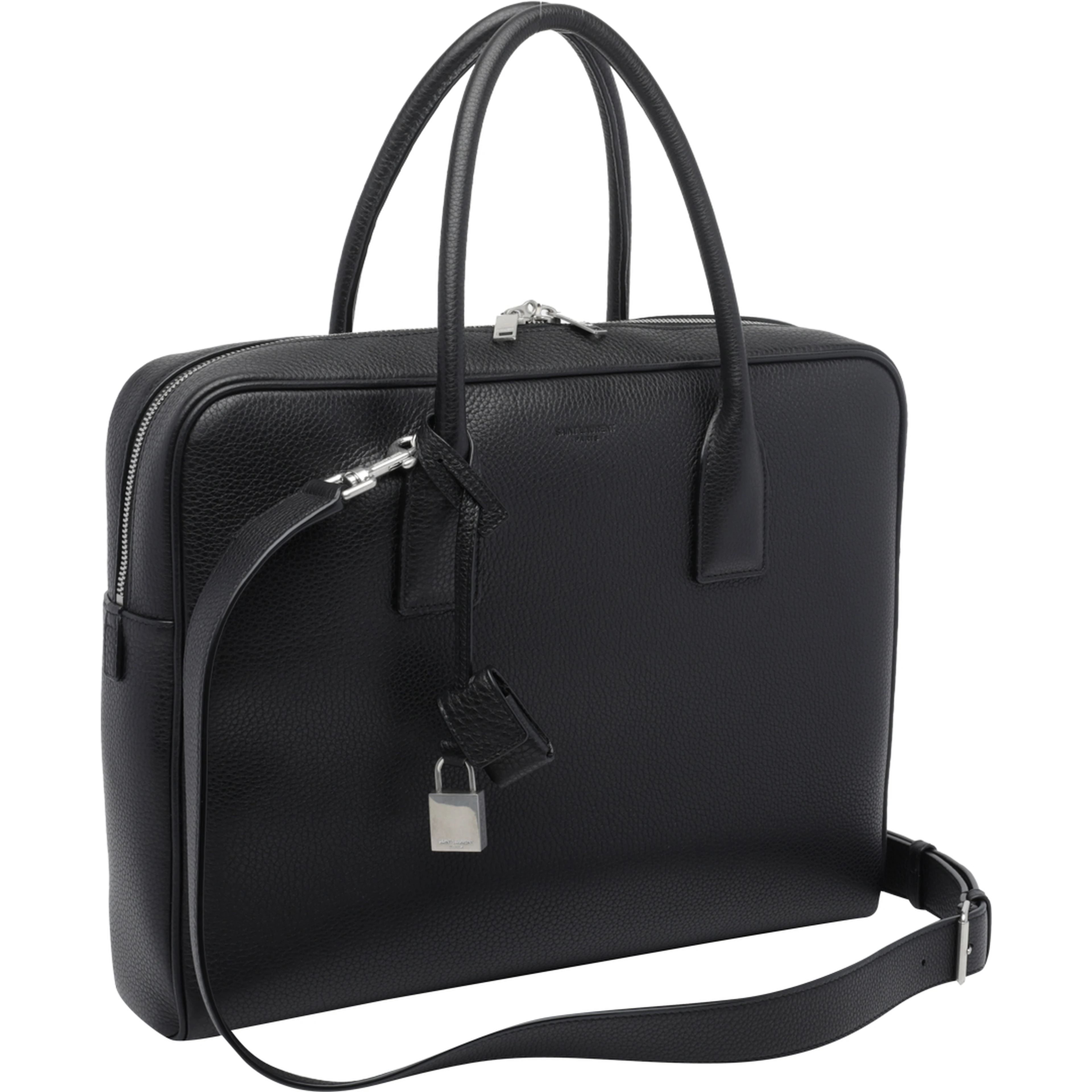 Saint Laurent  Bags.. Black