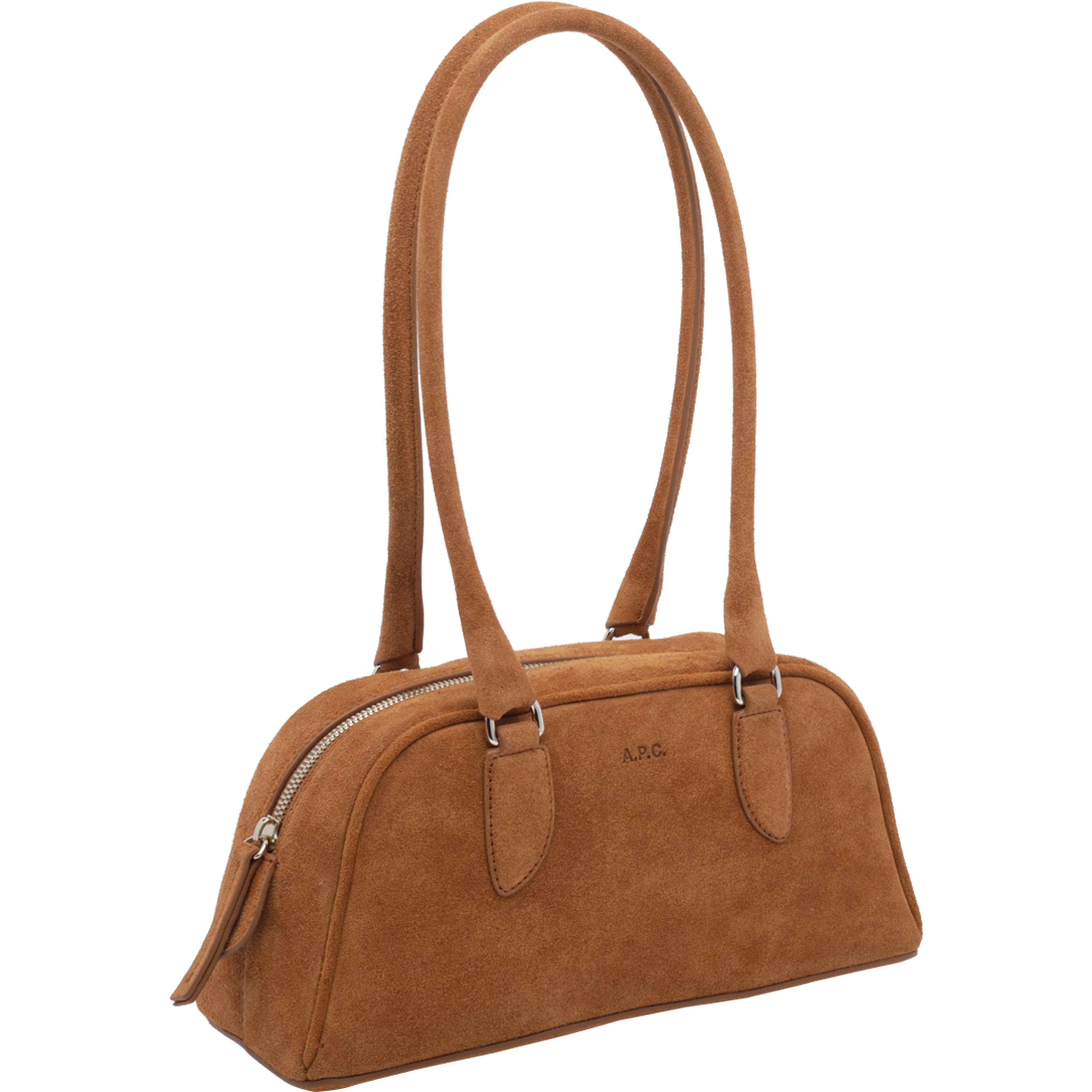 A.P.C. Bags.. Beige