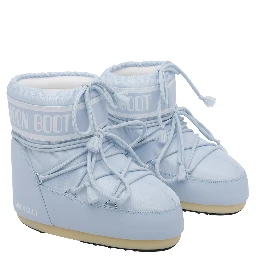 Moon Boot Boots Blue