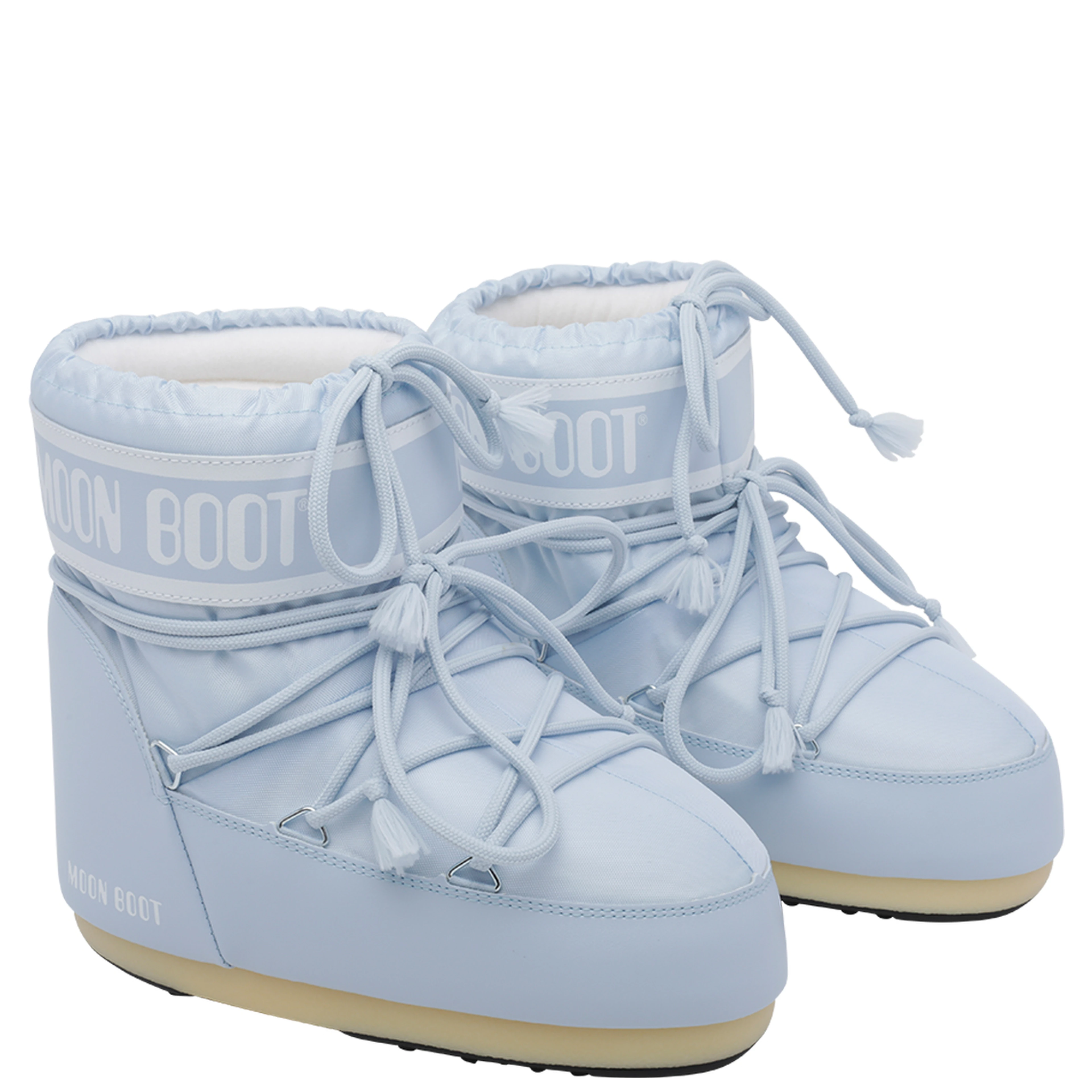 Moon Boot Boots Blue