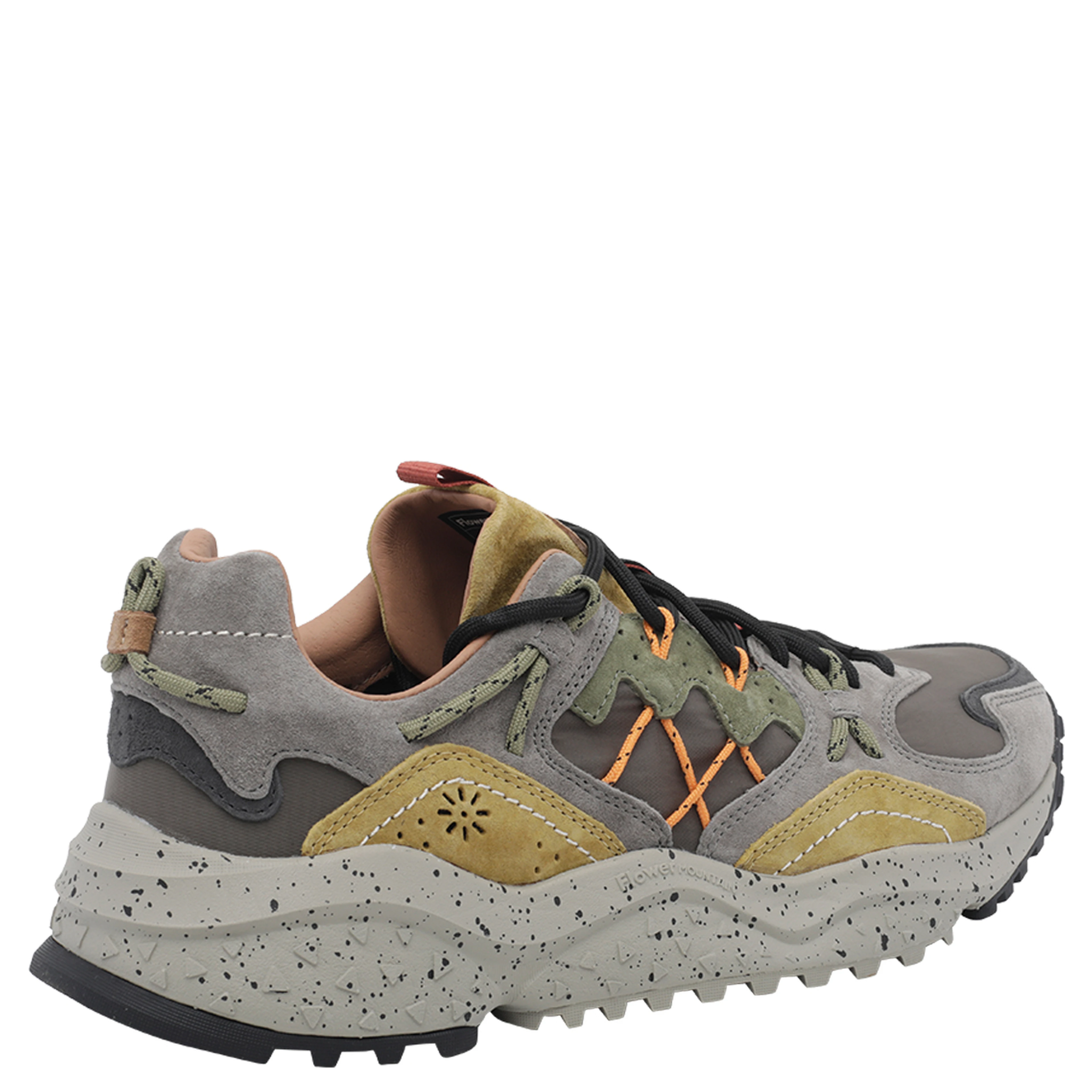 Flower Mountain Sneakers