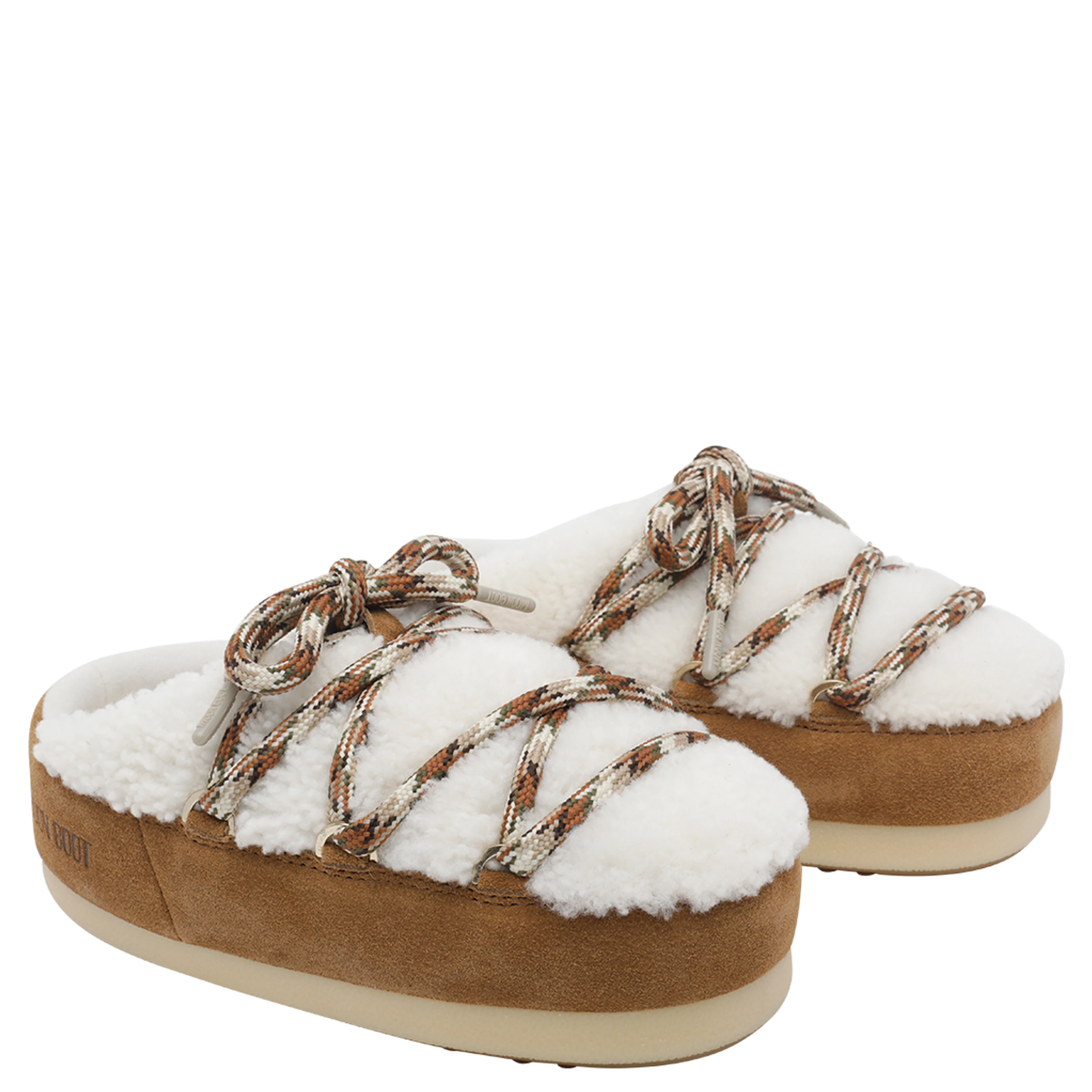 Moon Boot Sandals