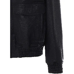 Arma Jackets Black