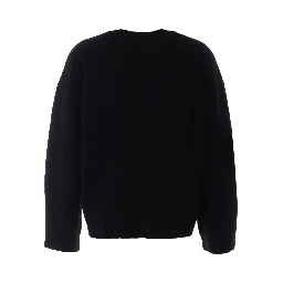 Represent Sweaters Black