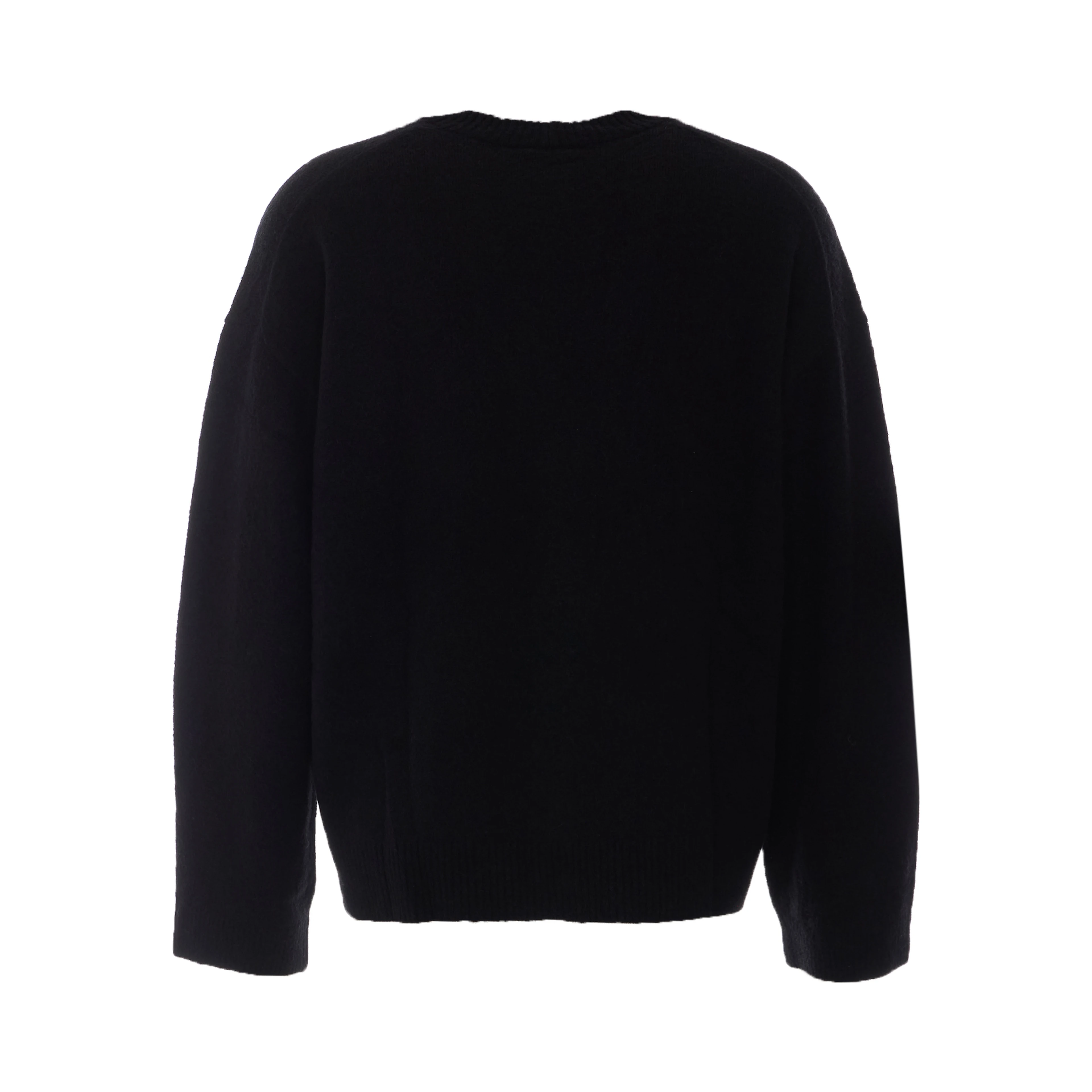 Represent Sweaters Black