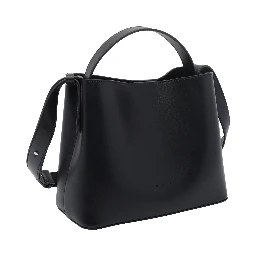 AESTHER EKME Bags.. Black