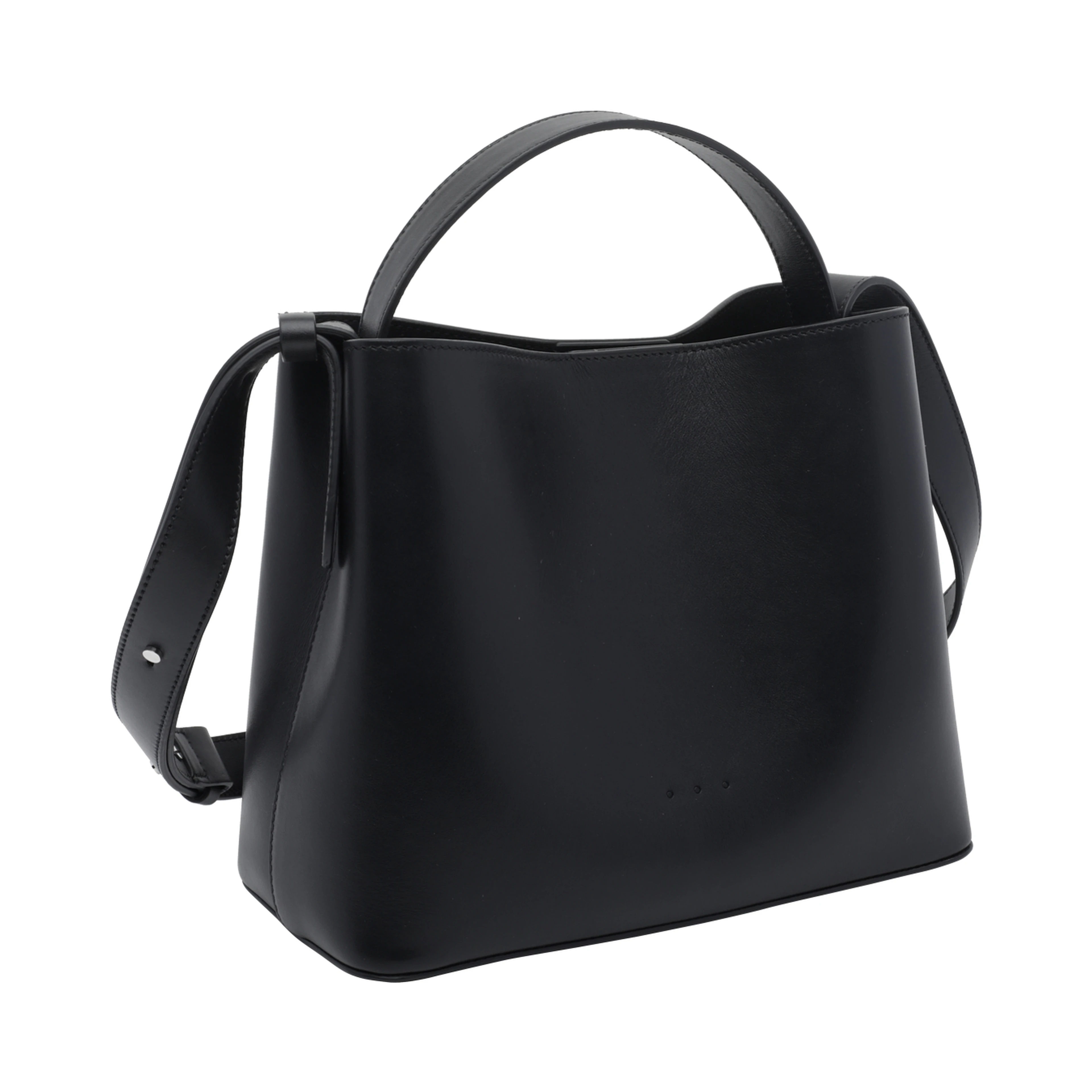 AESTHER EKME Bags.. Black