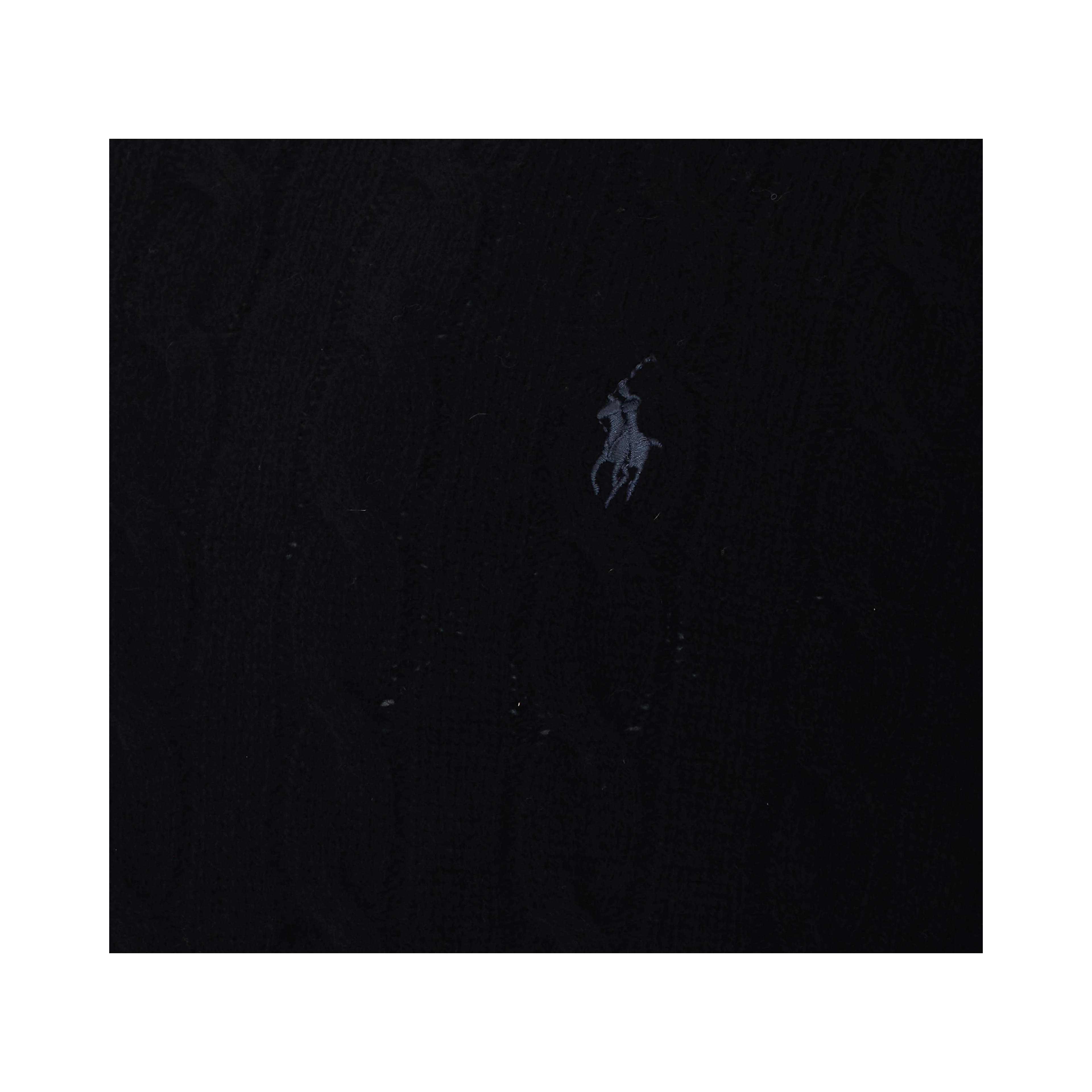 Polo Ralph Lauren Sweaters Black