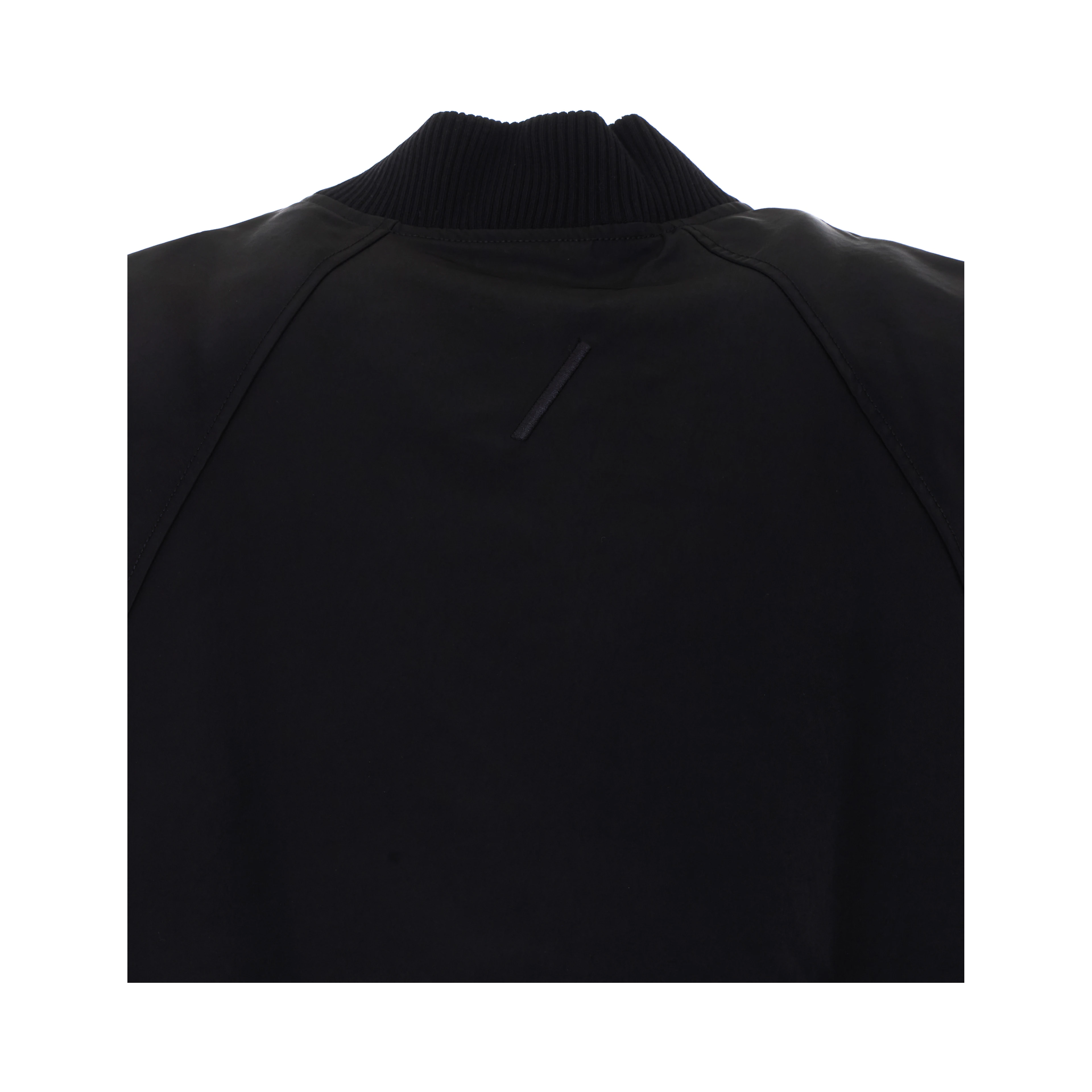 Thom Krom Jackets Black