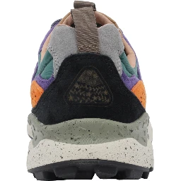 Flower Mountain Sneakers