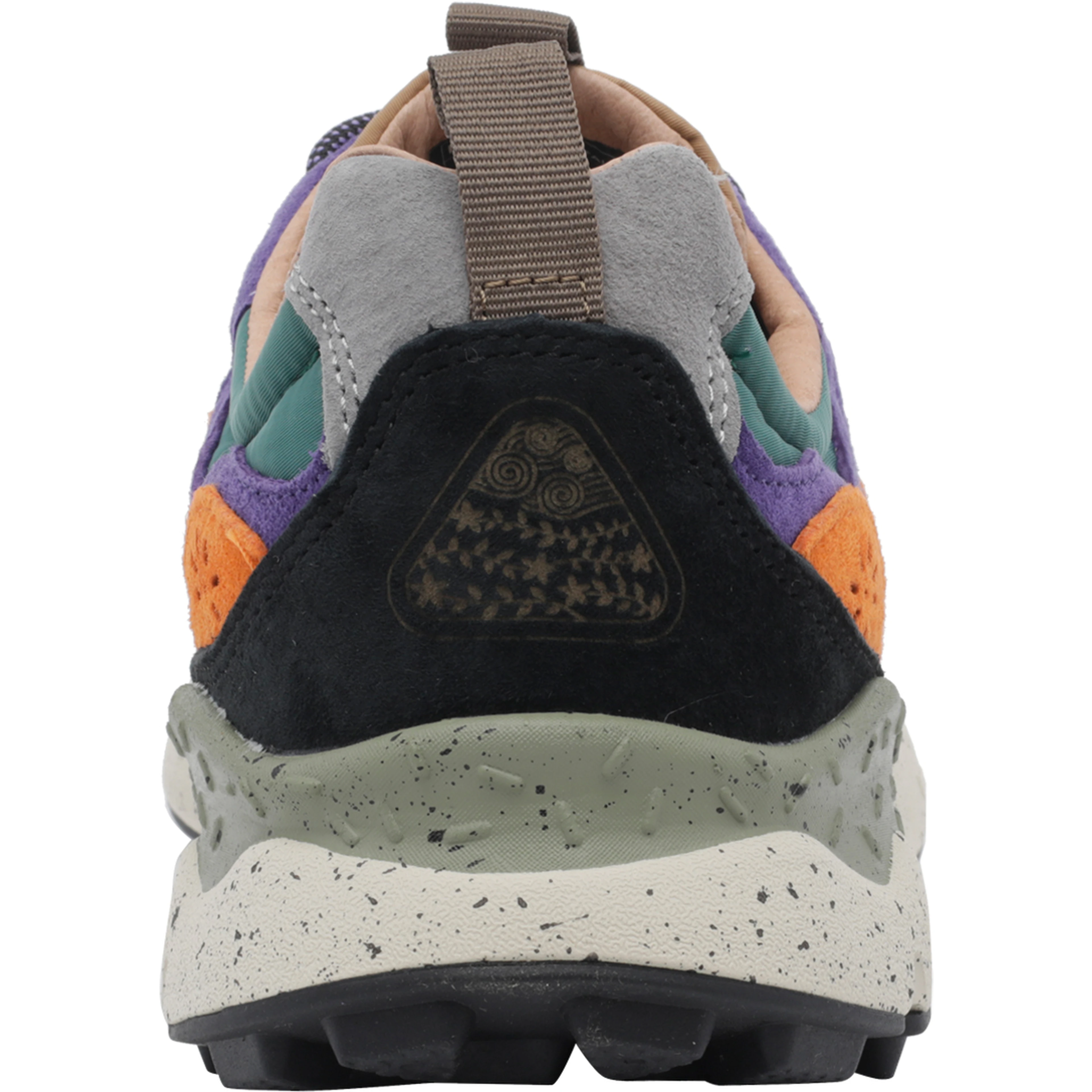 Flower Mountain Sneakers