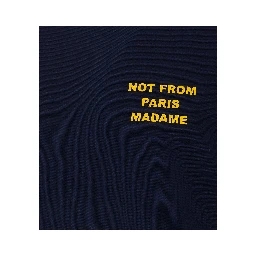 DROLE DE MONSIEUR Sweaters Blue