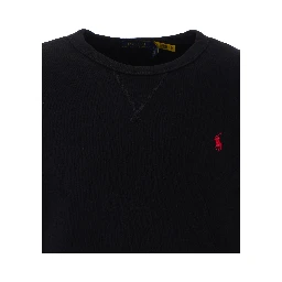 Polo Ralph Lauren Sweaters Black