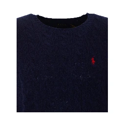 Polo Ralph Lauren Sweaters Blue