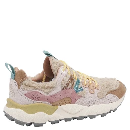 Flower Mountain Sneakers